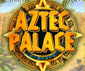 Aztec Palace