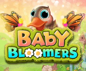 Baby Bloomers