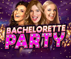 Bachelorette Party