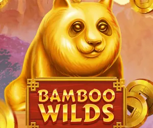 Bamboo Wilds