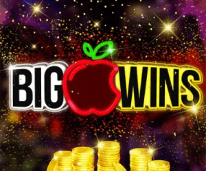 Big Apple Wins