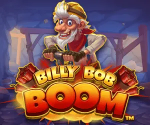 Billy Bob Boom