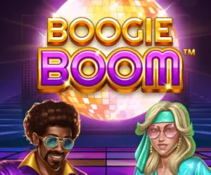 Boogie Boom