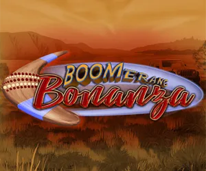 Boomerang Bonanza
