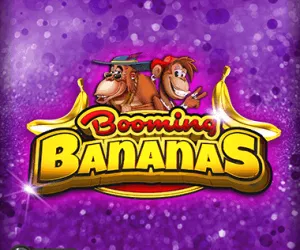 Booming Bananas