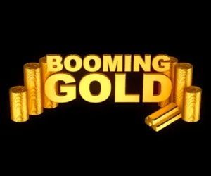 Booming Gold