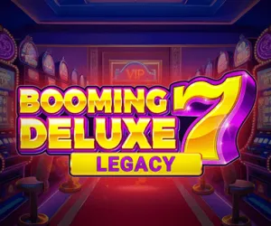Booming Seven Deluxe Legacy
