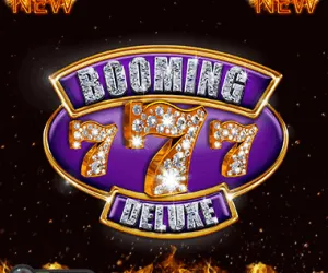 Booming Seven Deluxe