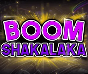 Boomshakalaka