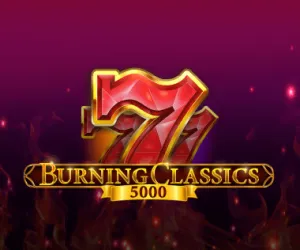 Burning Classics 5000