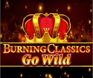 Burning Classics go Wild