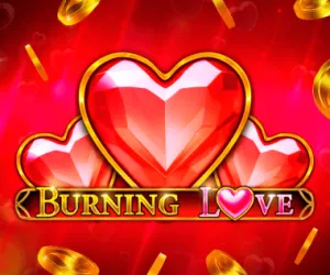 Burning Love