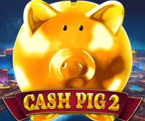 Cash Pig 2