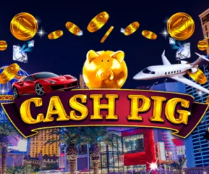 Cash Pig