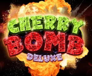Cherry Bomb Deluxe