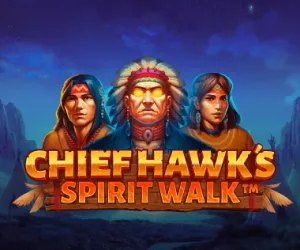Chief Hawks Spirit Walk