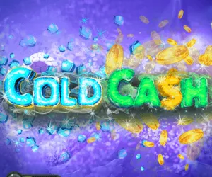 Cold Cash