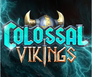 Colossal Vikings