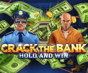 Crack the Bank Hold and Win