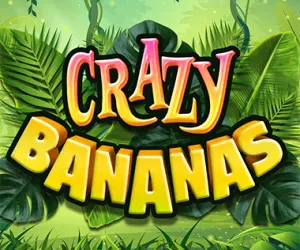 Crazy Bananas