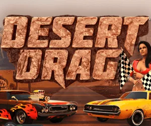 Desert Drag