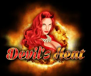 Devil's Heat