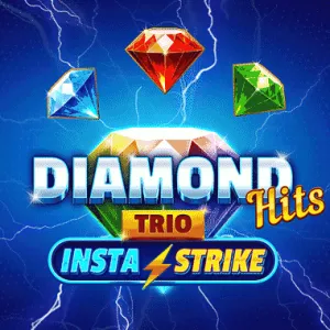 Diamond Hits Trio: InstaStrike