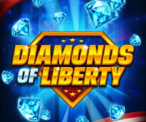 Diamonds of Liberty