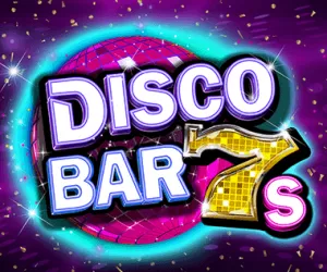 Disco Bar 7s