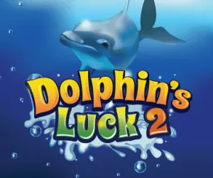 Dolphin's Luck 2