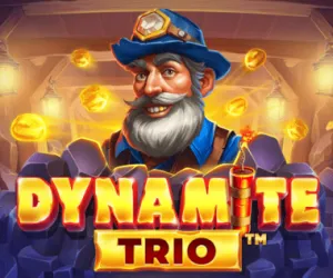 Dynamite Trio