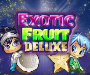 Exotic Fruit Deluxe