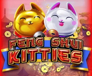 Feng Shui Kitties