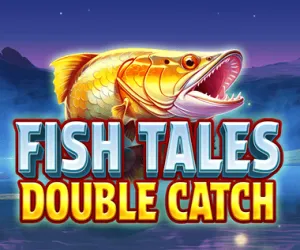 Fish Tales Double Catch