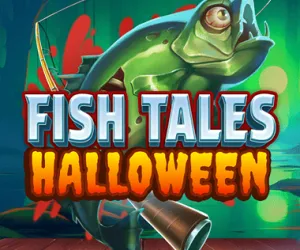 Fish Tales Halloween