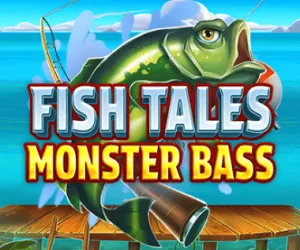 Fish Tales Monster Bass