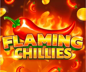 Flaming Chillies