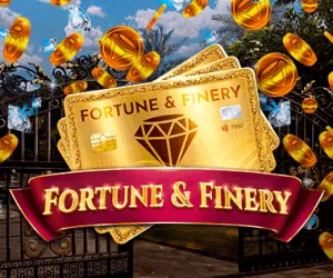 Fortune & Finery