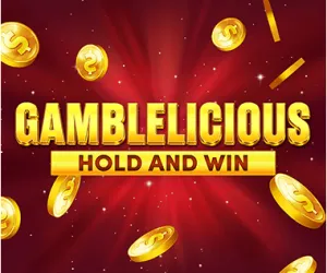 Gamblelicious Hold and Win