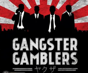 Gangster Gamblers