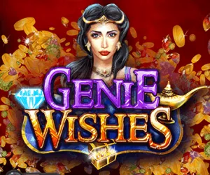 Genie Wishes