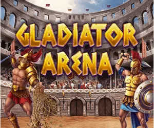 Gladiator Arena