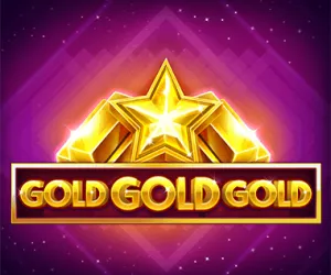 Gold Gold Gold