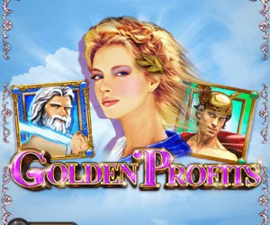 Golden Profits