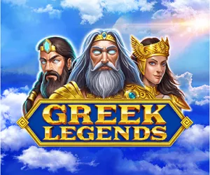 Greek Legends