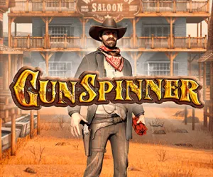 Gunspinner