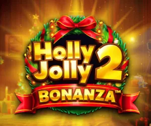 Holly Jolly Bonanza 2