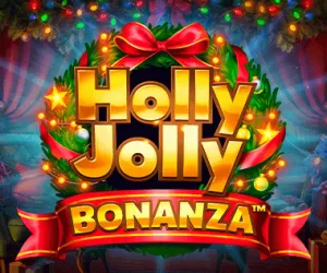 Holly Jolly Bonanza