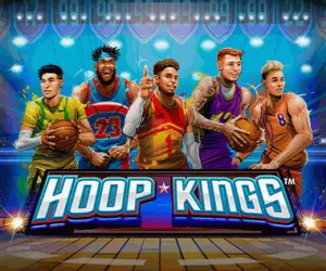 Hoop Kings