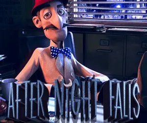 After Night Falls